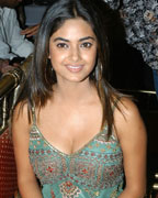 Meera Chopra